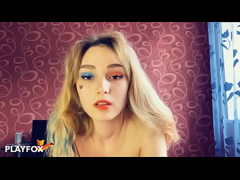 ❤️ Čarobne naočale za virtualnu stvarnost pružile su mi seks s Harley Quinn ️ Seks video kod nas hr.hentai-menu.ru ❌