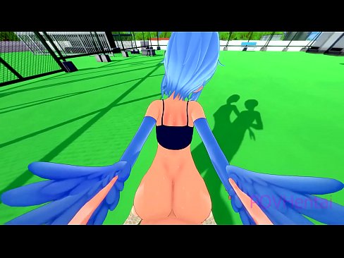 ❤️ Harpija čudovišna djevojka. ️ Seks video kod nas hr.hentai-menu.ru ❌