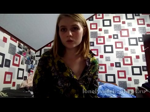 ❤️ Mlada plavokosa studentica iz Rusije voli veće kite. ️ Seks video kod nas hr.hentai-menu.ru ❌