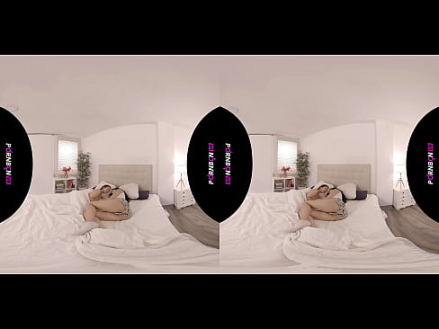 ❤️ PORNBCN VR Dvije mlade lezbijke se bude napaljene u 4K 180 3D virtualnoj stvarnosti Geneva Bellucci Katrina Moreno ️ Seks video kod nas hr.hentai-menu.ru ❌