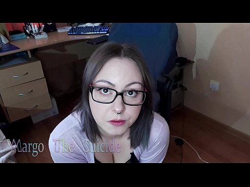 ❤️ Seksi djevojka s naočalama duboko siše dildo na kameri ️ Seks video kod nas hr.hentai-menu.ru ❌