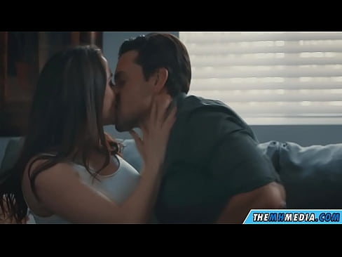 ❤️ Romantičan seks s dobrom prsom mamom ️ Seks video kod nas hr.hentai-menu.ru ❌