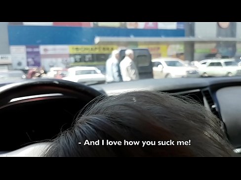❤️ Usisan na parkiralištu ispred supermarketa ️ Seks video kod nas hr.hentai-menu.ru ❌
